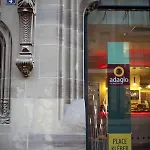 Adagio Place Kleber 4* Strasbourg