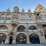 Adagio Place Kleber 4* Estrasburgo