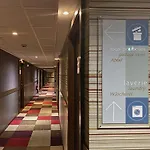 Adagio Place Kleber 4*