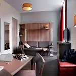 Apartahotel Adagio Place Kleber 4*
