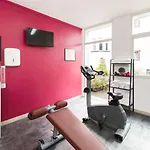 Apart-hotel Adagio Place Kleber 4*