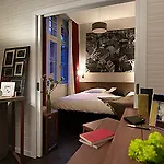Aparthotel Adagio Place Kleber Strasbourg