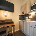 Adagio Place Kleber Apartahotel Estrasburgo