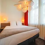 Adagio Place Kleber 4* Štrasburk
