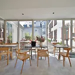 Adagio Place Kleber Estrasburgo