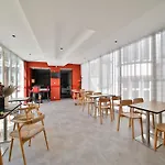 Apart-hotel Adagio Place Kleber