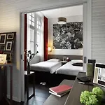 Adagio Place Kleber Estrasburgo