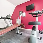 Apart-hotel Adagio Place Kleber