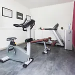 Adagio Place Kleber Strasbourg