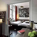 Adagio Place Kleber Apart-hotel Estrasburgo