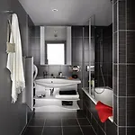 Adagio Place Kleber Apartahotel 4*