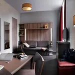 Adagio Place Kleber Aparthotel Straatsburg