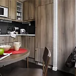 Adagio Place Kleber Straatsburg