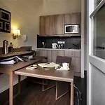 Adagio Place Kleber Straatsburg
