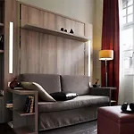 Aparthotel Adagio Place Kleber Straatsburg