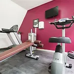 Adagio Place Kleber Aparthotel 4*