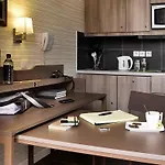 Aparthotel Adagio Place Kleber