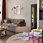 Adagio Place Kleber