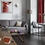 Aparthotel Adagio Place Kleber Štrasburk