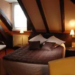 Adagio Place Kleber Aparthotel