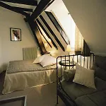 Adagio Place Kleber Aparthotel Straßburg