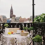 Adagio Place Kleber Apart-hotel