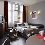 Aparthotel Adagio Place Kleber 4*