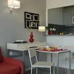 Adagio Place Kleber 4*