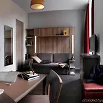 Adagio Place Kleber 4* Štrasburk