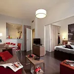 Aparthotel Adagio Place Kleber Štrasburk