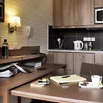 Adagio Place Kleber 4*