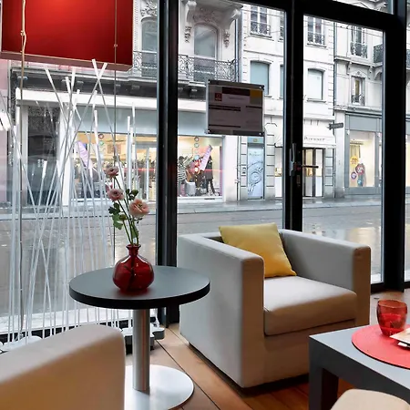 Adagio Place Kleber Hotel apartamentowy 4*