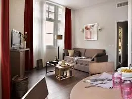 Adagio Place Kleber 4* Στρασβούργο