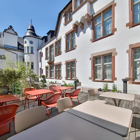 Adagio Place Kleber Strasbourg