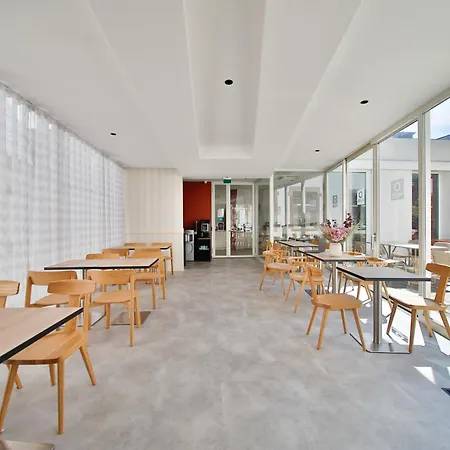 Adagio Place Kleber 4* Štrasburk