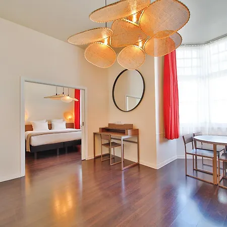 Adagio Place Kleber