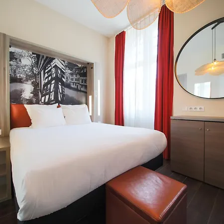 Adagio Place Kleber
