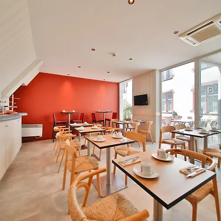 Adagio Place Kleber Aparthotel