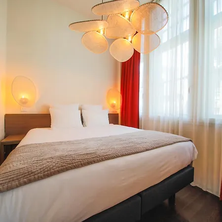 Adagio Place Kleber 4* Štrasburk