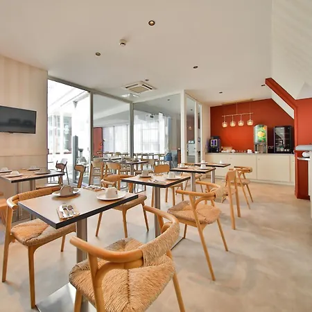 Aparthotel Adagio Place Kleber