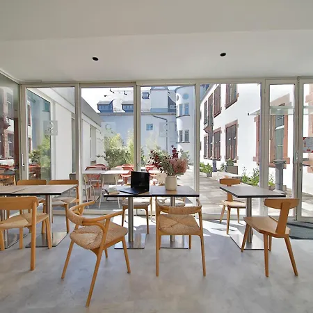 Adagio Place Kleber Strasburg