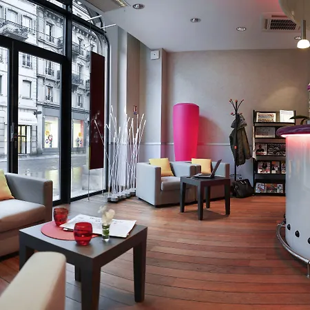 Adagio Place Kleber Strasbourg