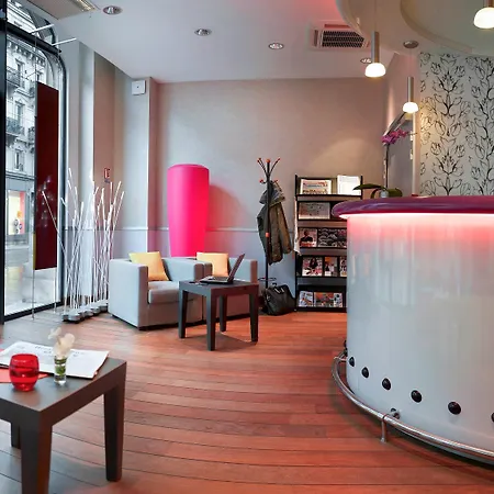 Adagio Place Kleber Strasbourg