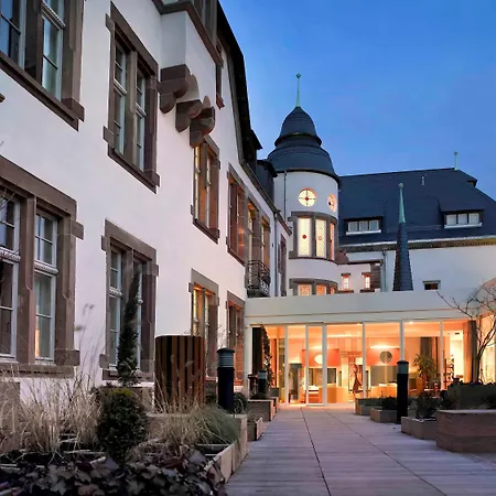 Lejlighedshotel Adagio Place Kleber 4*