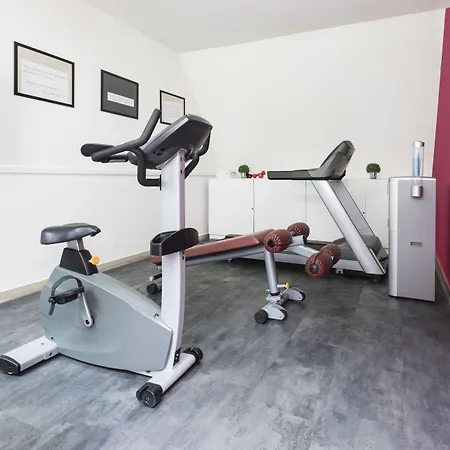 Adagio Place Kleber Strasbourg