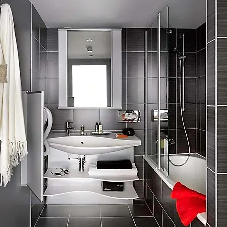 Apartahotel Adagio Place Kleber