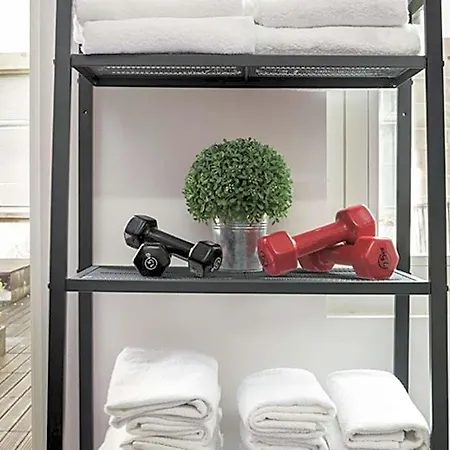 Apartahotel Adagio Place Kleber Estrasburgo