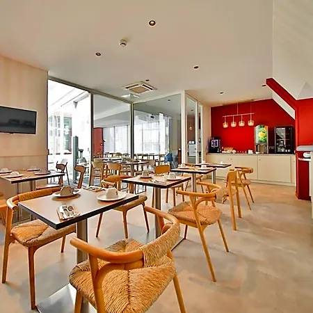Apartahotel Adagio Place Kleber