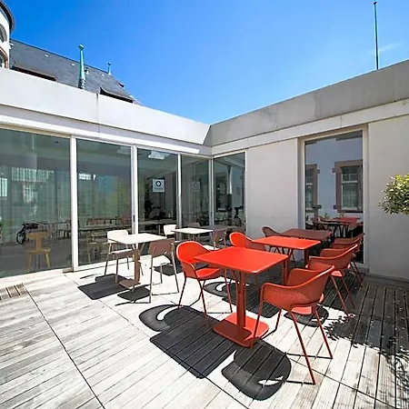 Adagio Place Kleber 4* Estrasburgo