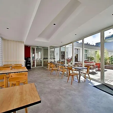 Adagio Place Kleber Estrasburgo